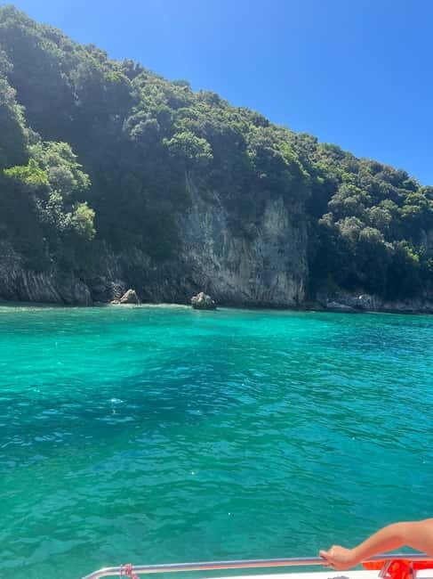 Saranda: Boat tour to 7 destinations end snorkeling - The Sum Up: Who Should Consider This Tour?