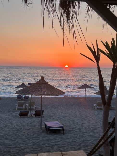 Saranda: Boat tour to 7 destinations including free umbrella - Final Thoughts