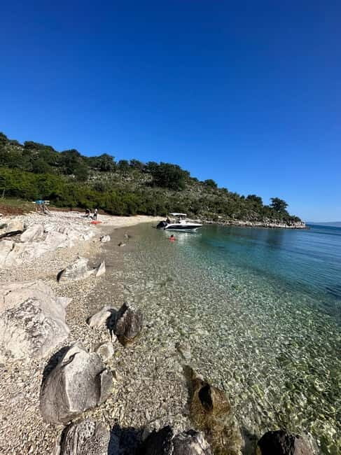 Saranda: Boat Tour to Hidden Caves & Krorez + Free Drink - An In-Depth Look at the Experience