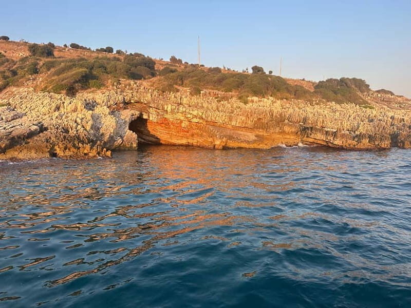 Saranda: Boat Tour to Hidden Caves & Krorez + Free Drink - Who Is This Tour Best For?