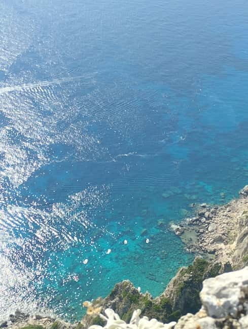 Saranda Boat Tours/Fishing Tour/Sport/Relax/Enjoy - Itinerary Breakdown