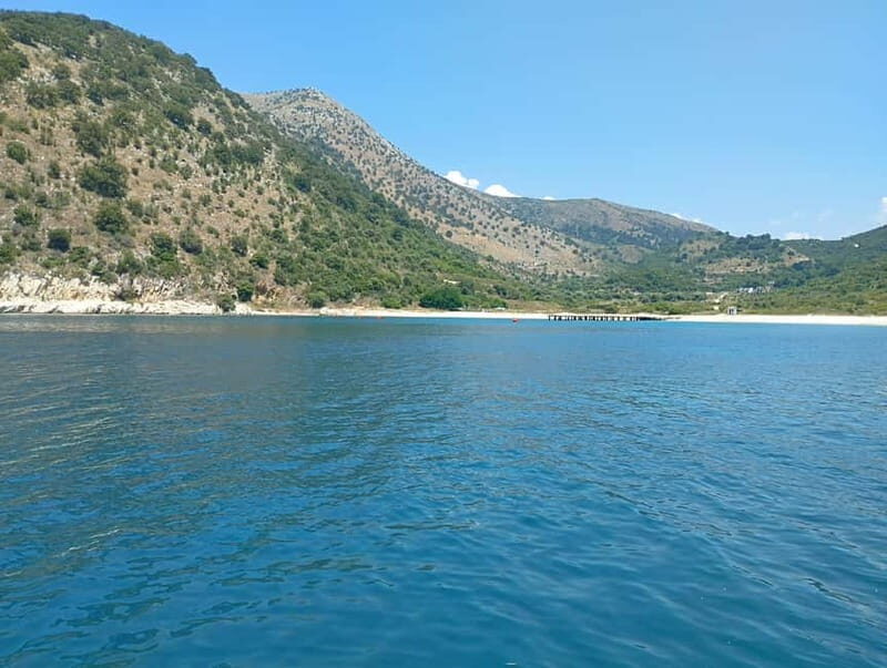 Saranda Boat Tours/Fishing Tour/Sport/Relax/Enjoy - Included and Not Included