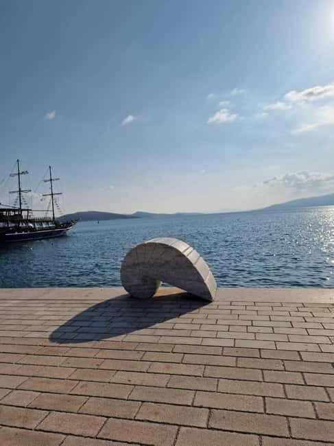 Saranda, Butrint Ksamil and Lekuresi Castle Private Day Trip - What to Know Before You Go