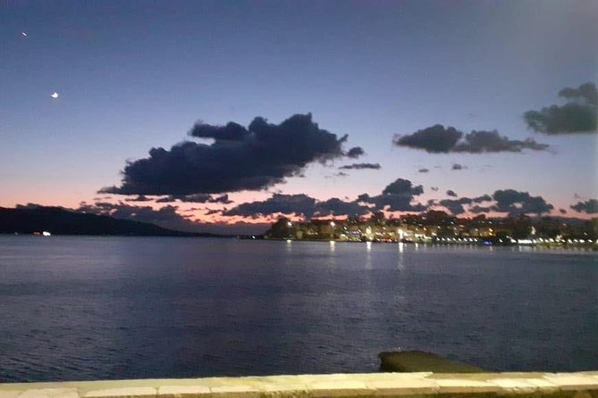 Saranda City Tour - Tour Overview