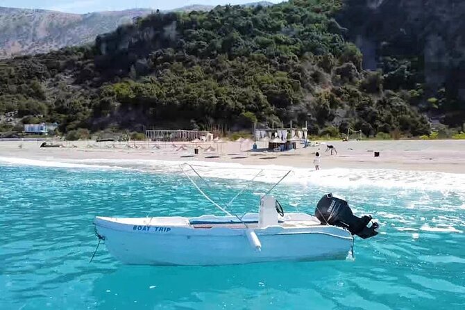 Saranda City Tour - Transportation Details