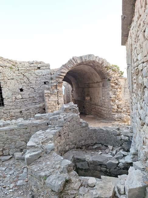 Saranda: Communism, Panoramic Views, Monastery & Mosque Tour - An In-Depth Look at the Saranda: Communism, Panoramic Views, Monastery & Mosque Tour