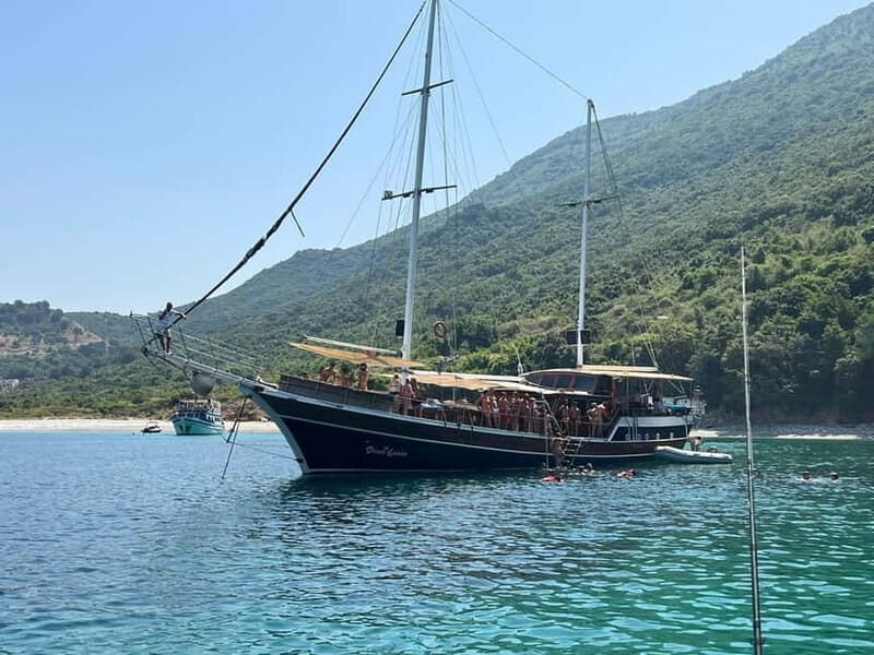 Saranda: Discover Secret Bays with Prince Ennio Yacht Tour - Why This Tour Offers Great Value