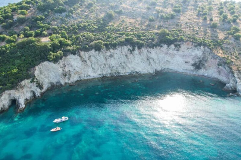 Saranda: Full-Day Boat Tour with Beach Stops & Swimming - What Makes This Tour Stand Out?