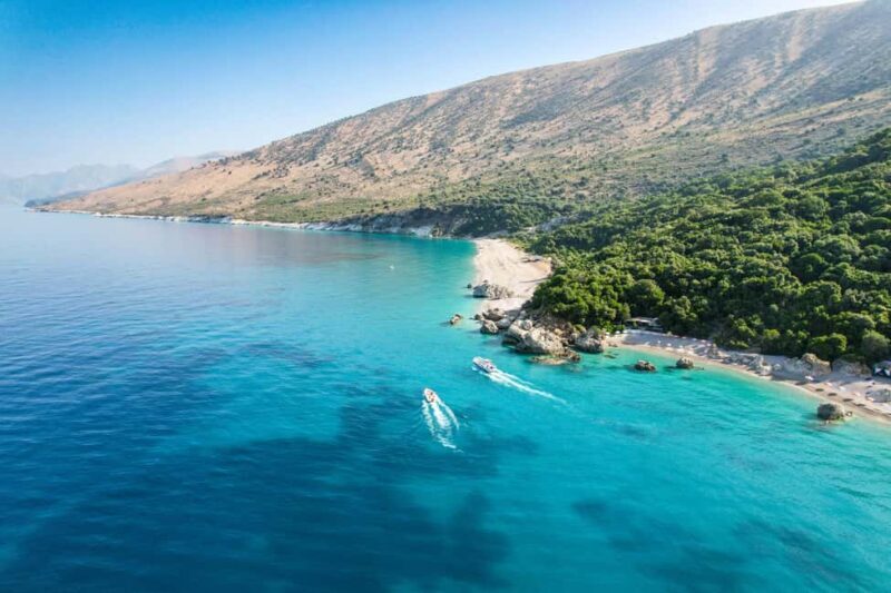 Saranda: Full-Day Boat Tour with Beach Stops & Swimming - FAQ