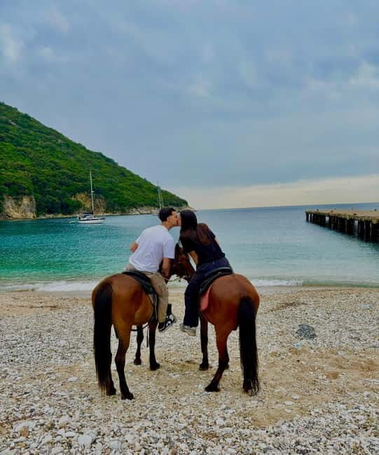 Saranda: Horseback Riding Tour - A Closer Look at the Itinerary and Highlights