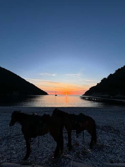 Saranda: Horseback Riding Tour - Why Choose This Tour?