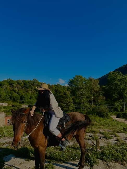 Saranda: Horseback Riding Tour - Final Thoughts: Is It Worth It?