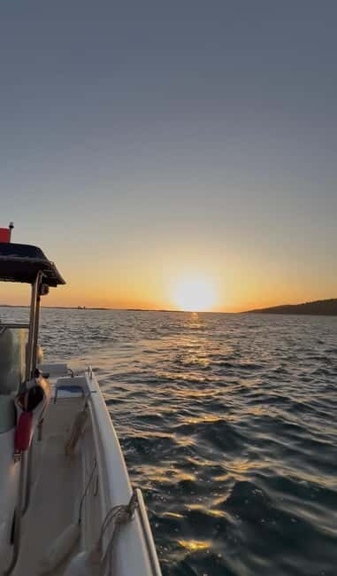 Saranda: Kakome, Kroreza, and Turtle Cave Boat Tour - What’s Included and What to Bring