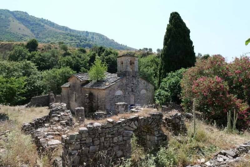 Saranda: Kameno Monastery Guided Hike - The Experience in Detail: What You Can Expect