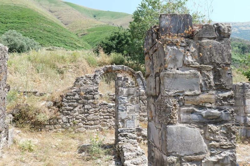 Saranda: Kameno Monastery Guided Hike - The Practicalities: What’s Included and What’s Not
