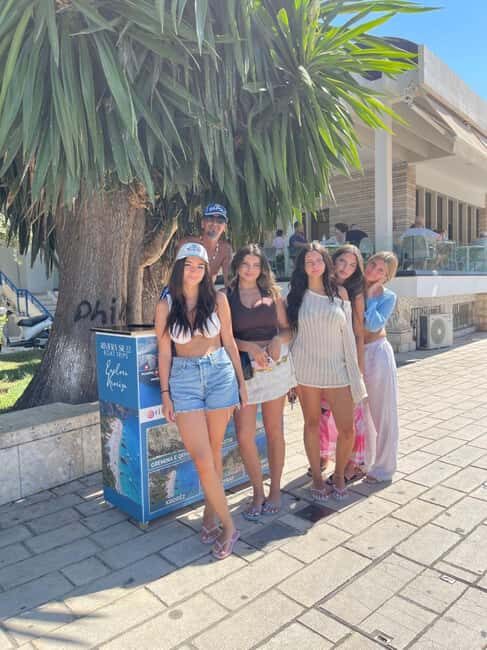 Saranda: Ksamil, Ali Pasha Cave, and Krorëza Beach Boat Tour - Who Should Consider This Tour?