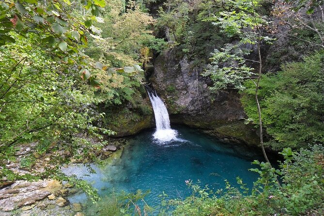 Saranda Ksamil Day Tour From Tirana,Durres or Golem. - Pickup Details