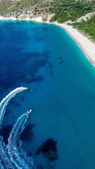 Saranda Private Boat tour with snorkeling - Discover the Beauty of Sarandë: A Private Boat Tour with Snorkeling