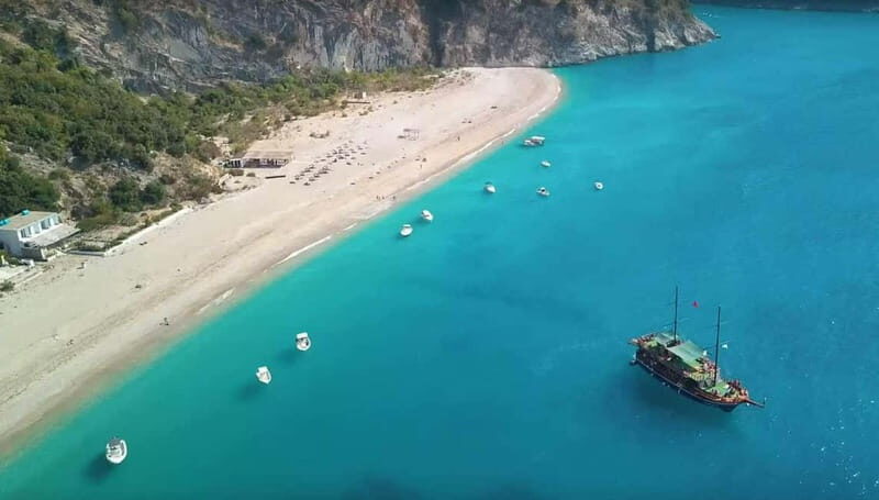 Saranda Private Boat tour with snorkeling - Good To Know