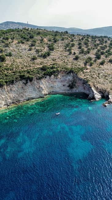 Saranda Private Boat tour with snorkeling - Who Is This Tour Best For?