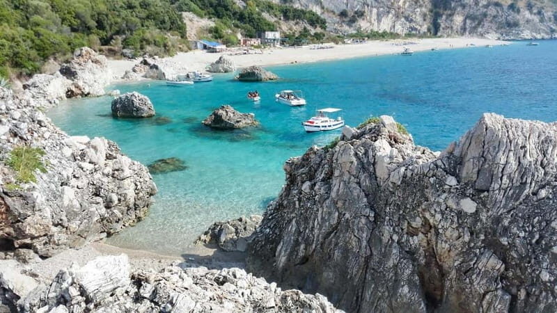 Saranda Private Boat tour with snorkeling - FAQs