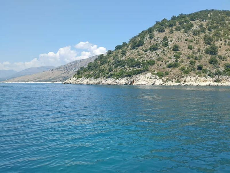 Saranda: Private Boat Tour with Swimming and Beach Time - The Sum Up