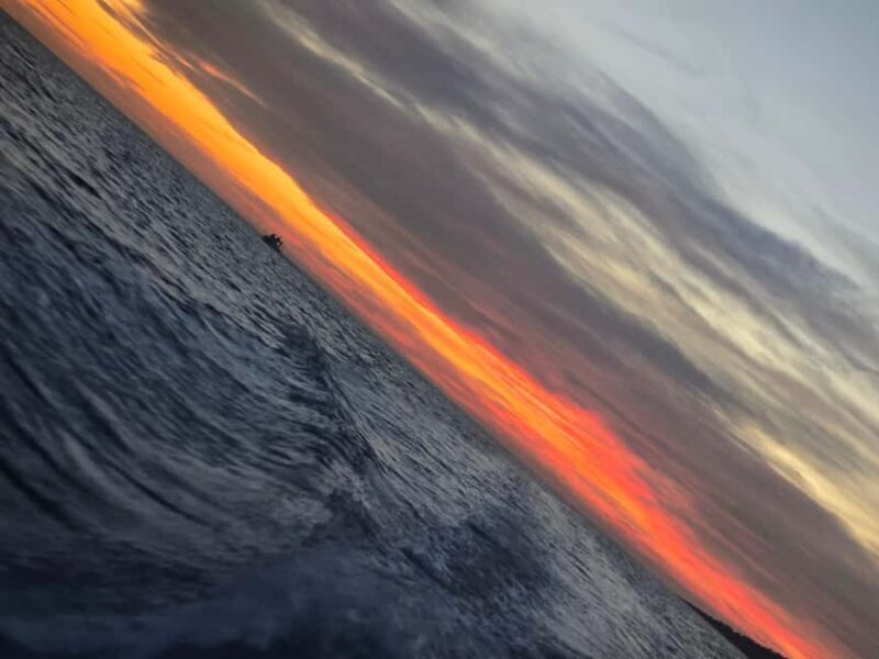 Saranda: Private Sunset Boat Tour with Swim Stops - Good To Know