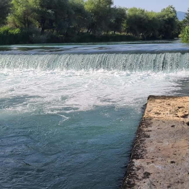 Saranda: Rafting, Waterfall, and Blue Eye Day Trip - Frequently Asked Questions