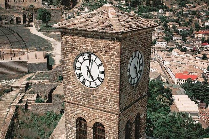 Sarandaofficial•Private Transport & Taxi - Exploring Saranda and Beyond