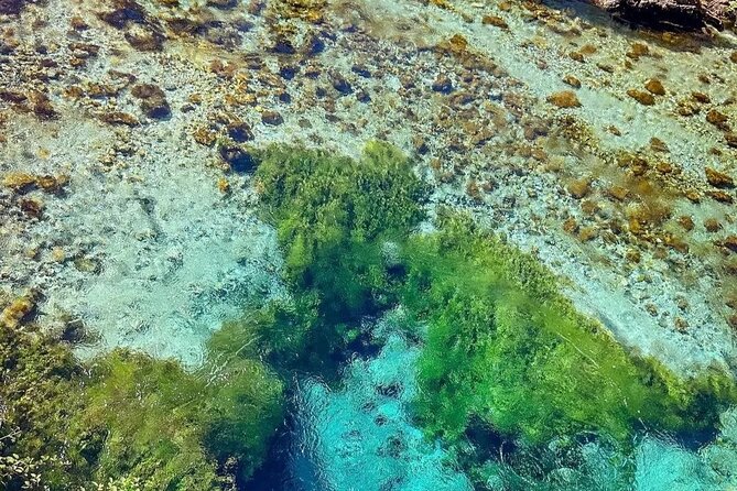 Sarande Blue Eye and Lekursi Castle Tour - Frequently Asked Questions