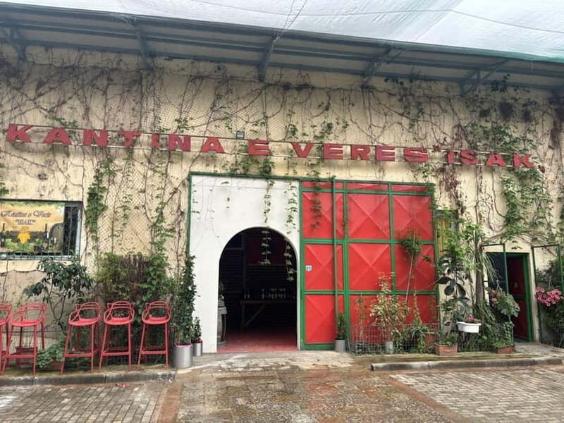 Sarande: Blue Eye & Lekuresi Tour w/ Wine Tasting - Who Will Love This Tour?