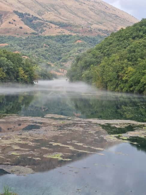 Sarande: Blue Eye Spring and Lekursi Castle Sunset Tour - FAQ: Your Practical Questions Answered