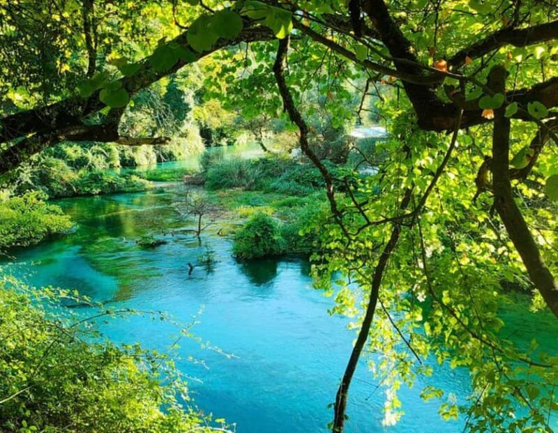 Sarande, Blue Eye & Sunset tour at Lekuresi castel - Authentic Insights from Past Travelers