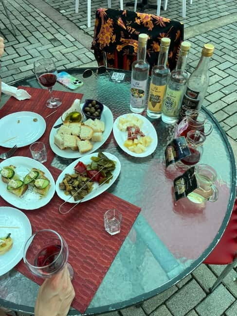 Sarande: Blue Eye with Traditional Food and Wine Tasting - Final Thoughts on the Experience