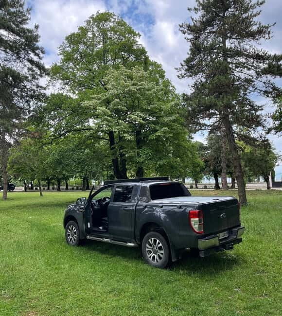 Sarande: Blue Eye with Traditional Food and Wine Tasting - Frequently Asked Questions