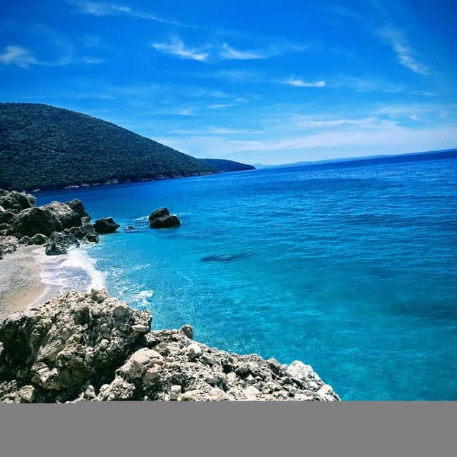 Sarandë: Boat Tour at Kroreza & Hidden Caves with Snorkeling - Who Would Love This Tour?