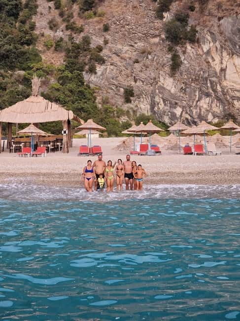 Sarande: Boat Tour to Krorez with Snorkle&Drinks&Swimming - Why This Tour Works Well