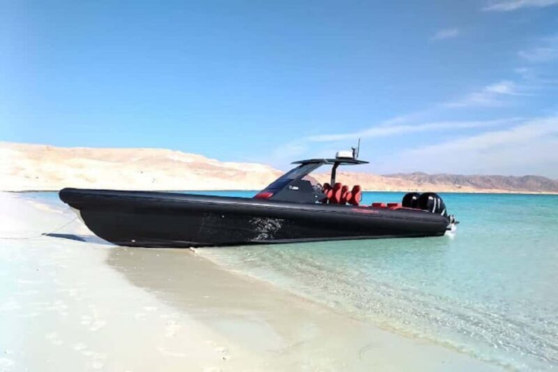 Sarandë: Boat tour to Krorza included umbrella&sunbeds - Final Thoughts