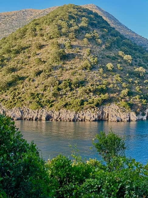 Sarandë: Boat Tour to North side of Sarandë - Frequently Asked Questions