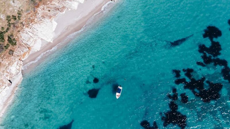 Sarandë: Boat Tour Turtle Cave Kakome & Krorez Snorkeling - Authentic Experiences & Practical Tips