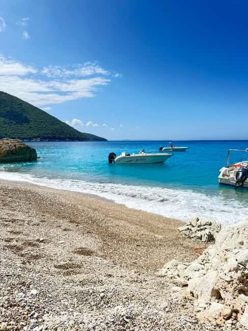 Sarandë: Boat Tour Turtle Cave Kakome & Krorez Snorkeling - Final Thoughts: Who Is This Tour For?