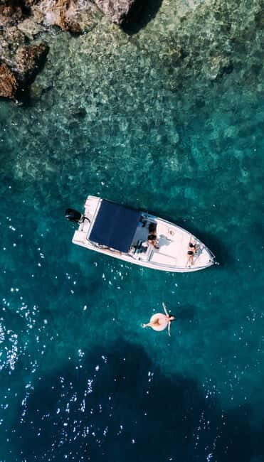 Sarandë: Boat Tour Turtle Cave Kakome & Krorez Snorkeling - FAQ