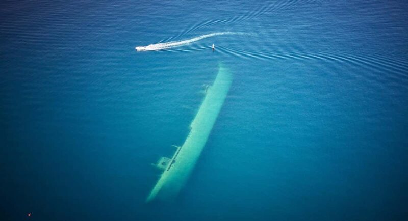 Sarandë: Cruise with Drinks, Snorkel at Shipwreck Swim Stops - Real Guest Insights