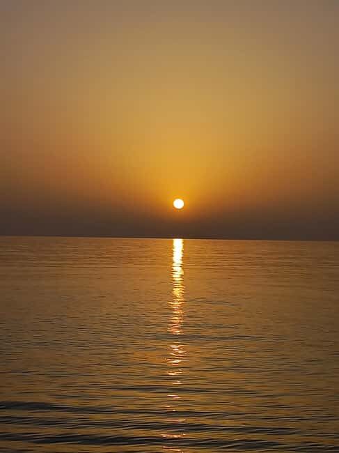 Sarandë: Exclusive Relaxing Sunset Tour with Wine & Fruits - Practical Details & Tips