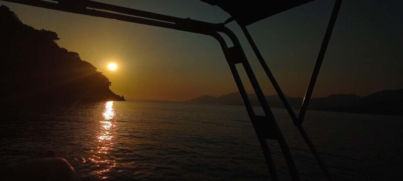 Sarandë: Exclusive Relaxing Sunset Tour with Wine & Fruits - FAQ