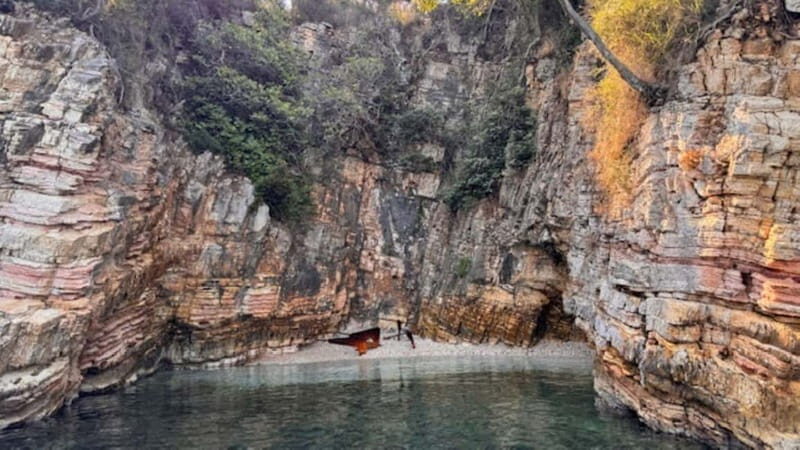 Sarande: Hidden Cave, Gremina, Kakome & Krorez Boat Tour - Good To Know