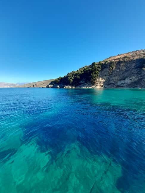 Sarande: Hidden Cave, Gremina, Kakome & Krorez Boat Tour - Final Thoughts