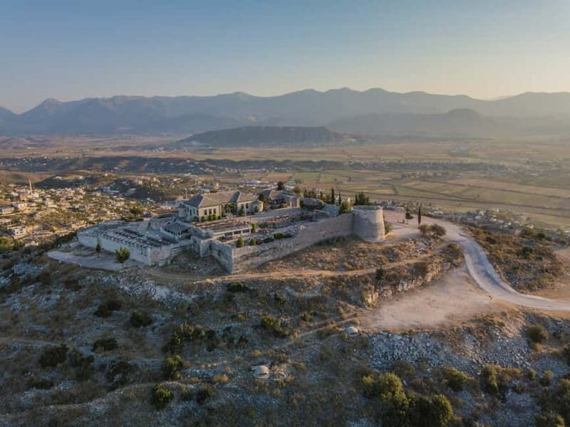 Sarandë: History and Archaeology Half-Day City Tour - A Closer Look at the Itinerary