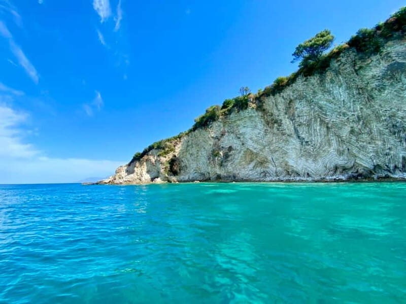 Sarandë: Ionian Coast Hidden Beaches and Caves Boat Tour - The Value of This Experience