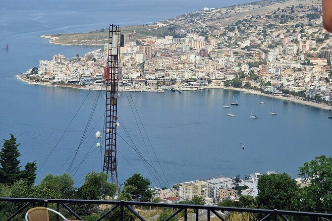 Sarande Lekursi Castle, Blue Eye and Gjirokaster Tour - FAQ
